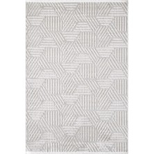 Mariesse Home Vista Koleksiyonu Modern Dokuma Halı Salon Oturma Odası Koridor Halısı