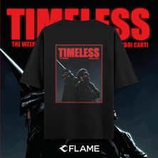 The Weeknd Timeless T-Shirt Unisex