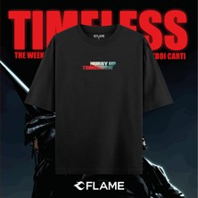 The Weeknd Timeless T-Shirt Unisex