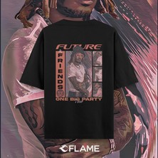 Future F-O-B-P Tour T-Shirt Unisex