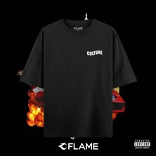 Migos Culture Album Cover T-Shirt Unisex