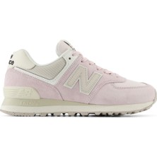 New Balance WL574DL2 Kadın Günlük Spor Ayakkabı