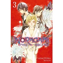 Noragami 3-4-5. Ciltler (3 Kitap) | Anime Kartpostallar