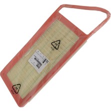 Citroen C3 Yağ Filtresi 1.4 Hdı Euro4 (Dizel) 2010-2011 Psa