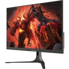GameBooster GB-2717FF 27" 165Hz 0.5Ms FHD FreeSync+G-Sync HDMI+DP SS IPS Gaming Monitör