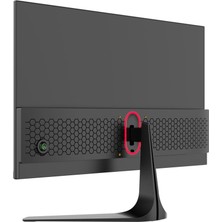 GameBooster GB-2717FF 27" 165Hz 0.5Ms FHD FreeSync+G-Sync HDMI+DP SS IPS Gaming Monitör