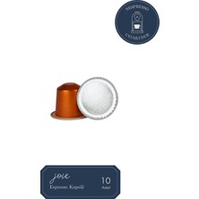 Lhardy Joie Kapsül Kahve (3 x 10 adet kapsül içerir)