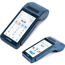 Propay Mobil Android Pos P1000