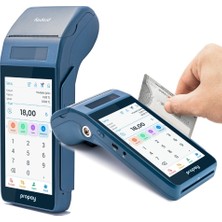 Propay Mobil Android Pos P1000