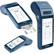 Propay Mobil Android Pos P1000