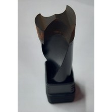 Ronia Ahşap Freze Bıçağı  22M-15070010R  Sert Zemin Menteşe Delme Freze Ucu Sap 10 mm