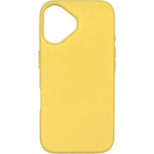 Nettech Apple iPhone 16 Plus Uyumlu NT-N068 Arka Koruma Kılıf