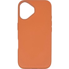 Nettech Apple iPhone 16 Plus Uyumlu NT-N068 Arka Koruma Kılıf