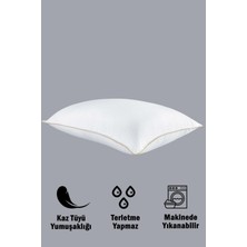 Varol 2 Adet Gold Serisi Nano Jel Yastık 50x70cm
