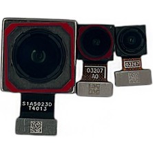 Teknonet  Xiaomi Mi 14T Uyumlu Arka Kamera