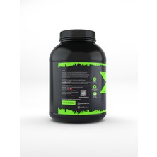 Xprotein Whey Protein Tozu 1820 Çilek Aromalı
