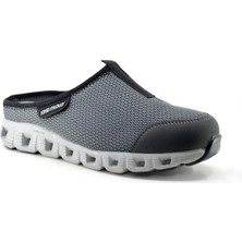 King Paolo H1275 Esx Sabo - Füme - Erkek Sandalet