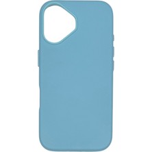 Nettech Apple iPhone 16 Plus Uyumlu NT-N068 Arka Koruma Kılıf