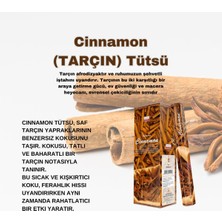 Darshan Tarçın Tütsü  20 Çubuk