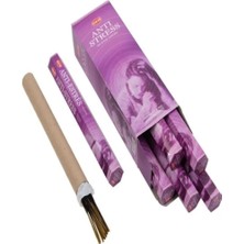 Anti Zihinsel Yorgunluk Hexa Çubuk Tütsü (20 Adet)