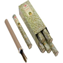 Değerli Yasemin Hexa Çubuk Tütsü (20 Adet)