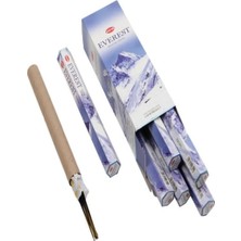 Beyaz Zirve Hexa Çubuk Tütsü (60 Adet)