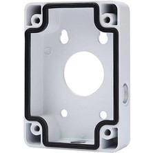 Dahua PFA120 Aluminyum Bağlantı Kutusu