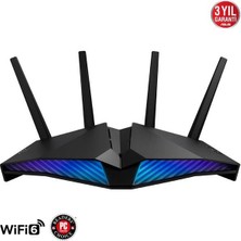 Asus RT-AX82U V2 AX5400 Gamıng Router