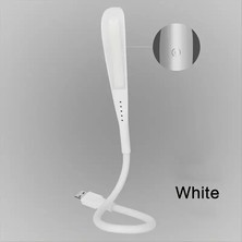Taşınabilir Led Gece Masa  Lambası / Okuma, Yazma Ve Kamp Için Led Işık / Modern Masa Lambası|