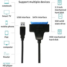 USB 3.0  Sata Kablosu