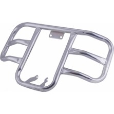 Motor Koruma Demiri Cg - Krom