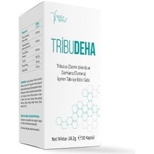 Tribudeha 30 Kapsül