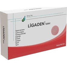 Ligaden 90 Tablet