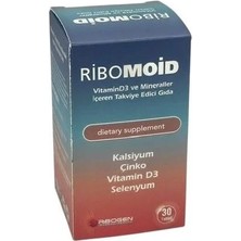 Ribomoid 30 Tablet