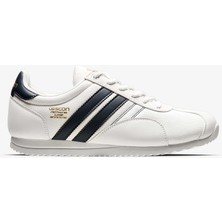 Lescon Nova  Sneakers Spor Ayakkabı Beyaz