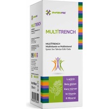 Multitrench 150 ml Şurup