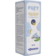 Pufy Relax Şurup 150 ml