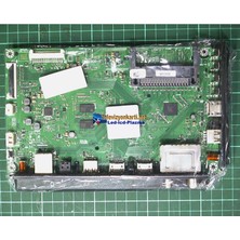 Grundig Z02190R-5 Sswavz Grundig Anakart