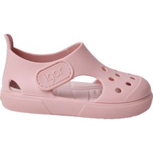 Igor S10343-197 Surfi Çocuk Sandalet