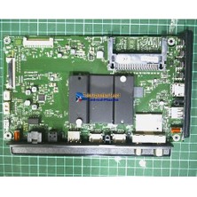 Grundig ZG2190R-3 Syuagz Grundig 43 Gdu 7900B Anakart