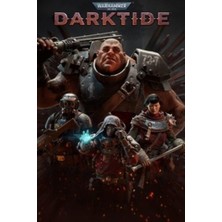 Steam Warhammer 40,000: Darktide (Pc) Steam Key