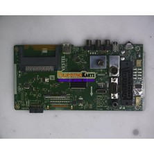 Vestel 23599399 , 10125793 , 17MB140 , Vestel 32H8400 , Maın Board , Anakart