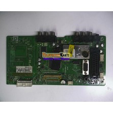 SEG 20487740, 17MB45M-2, Main Board, Seg 32 32855 Tft-Lcd