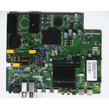 Sunny 13AT202 V1 Hi-Level HL55UAL402 4K Anakart