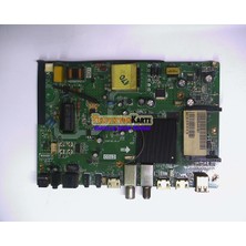 13AT201V1.0 , Y625330285A94039 , Sunny SN32DAL13/0216 , Main Board , LSC320AN09-H03