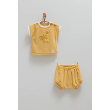 Sunny Days 2'li Havlu Takım