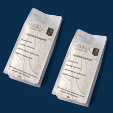 Verokka Colombia Supremo 2’li Paket – Filtre Kahve (2 x 250G)