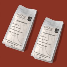 Verokka Colombia Supremo 2’li Paket – Filtre Kahve (2 x 250G)