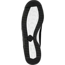 Kinetix Tramor Pu Kinetix Erkek Sneaker Spor Ayakkabı-Siyah