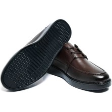 Bestello Bağcıklı Kauçuk Casual 020-4444 Erkek Ayakkabı